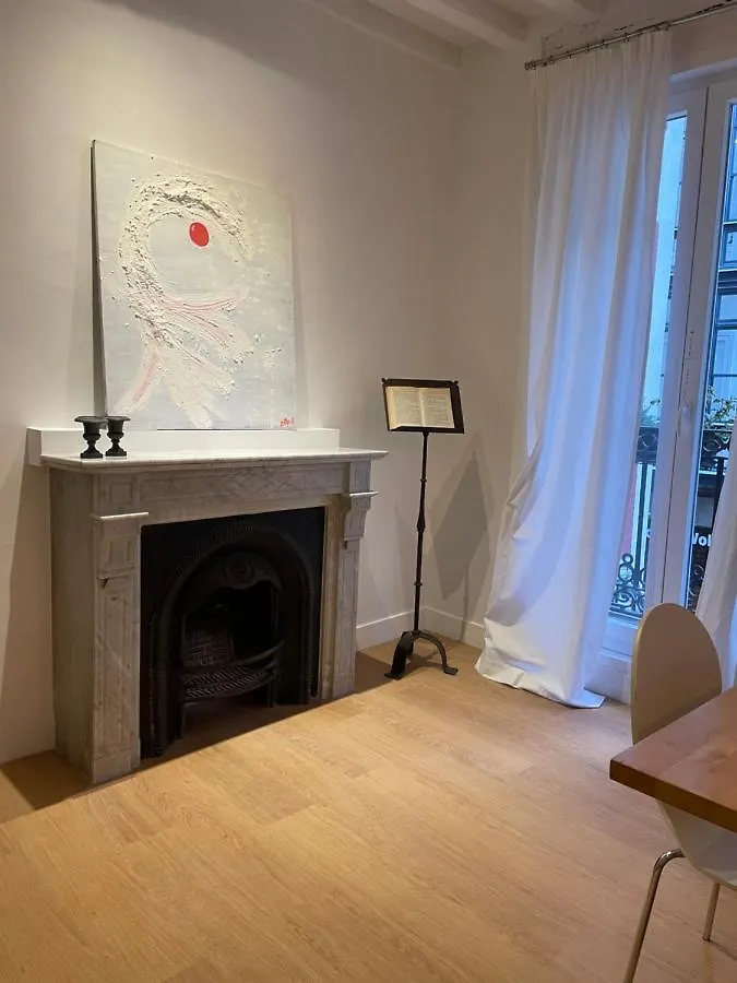 Apartamento Minimalista En El Corazon De Bilbao 0*,  Spain