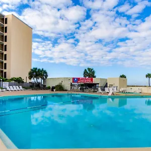 Top Of The Gulf 721 , Panama City Beach United States