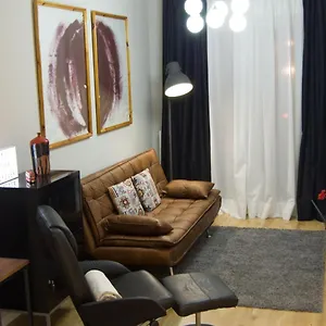  Apartment Markelenea - - Casco Viejo - Parking - Wifi Gratis